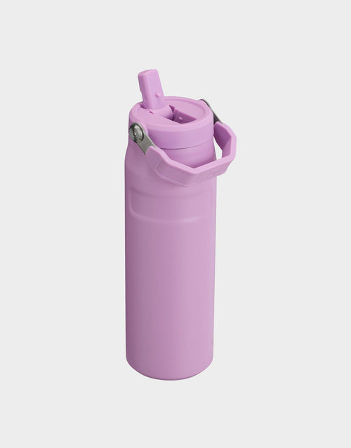24oz IceFlow Flip Straw 2.0 Tumbler