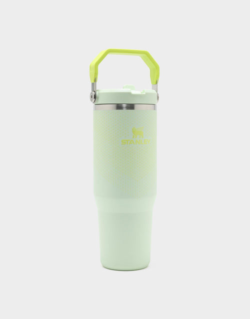 30oz IceFlow Flip Straw 2.0 Tumbler