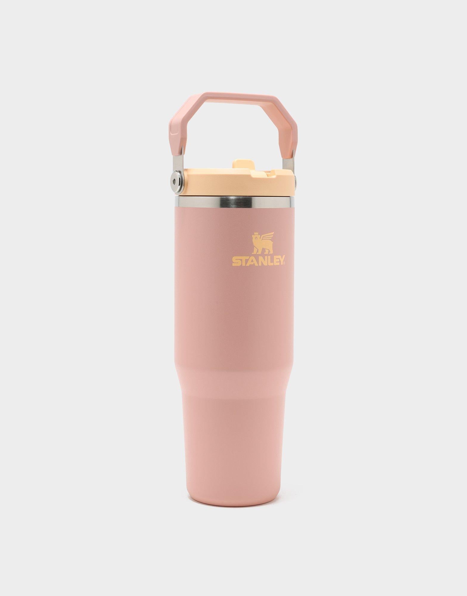 30oz IceFlow Flip Straw 2.0 Tumbler
