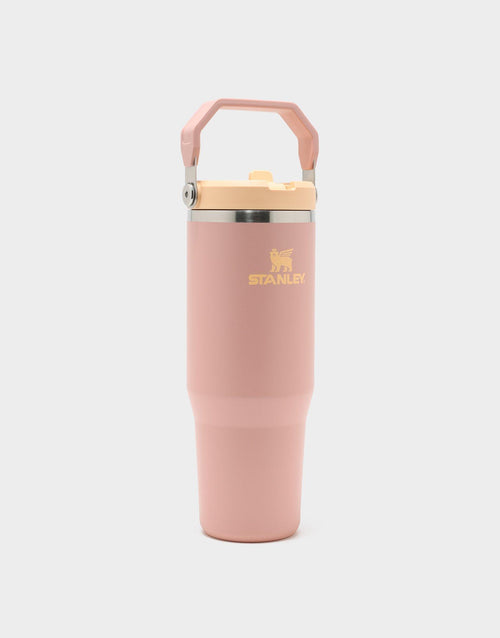 30oz IceFlow Flip Straw 2.0 Tumbler