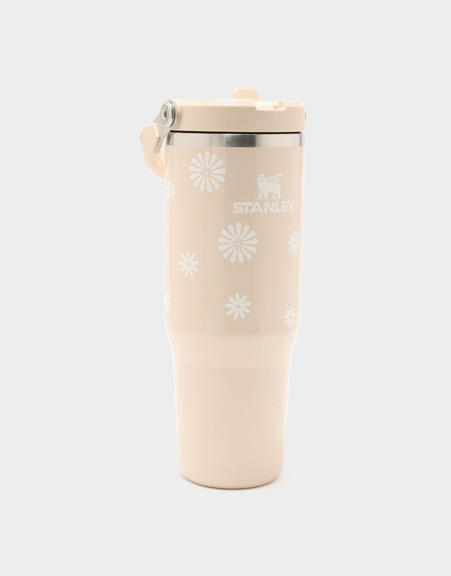 30oz The IceFlow Flip Straw Tumbler