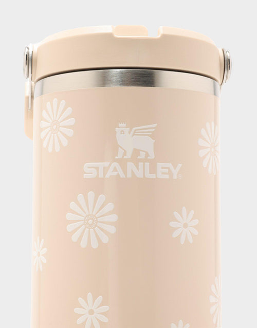 30oz The IceFlow Flip Straw Tumbler