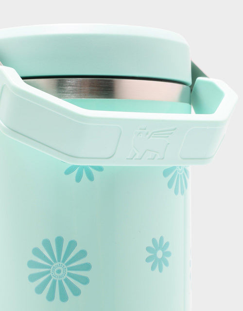 30oz The IceFlow Flip Straw Tumbler