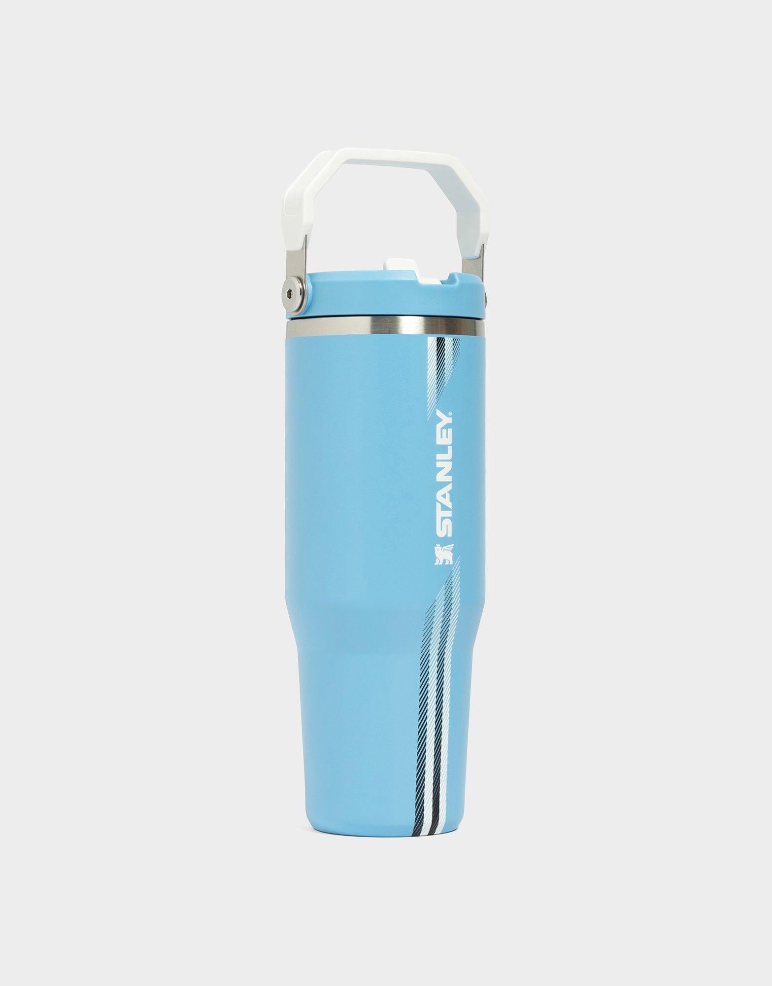 30oz IceFlow Flip Straw 2.0 Country Collection