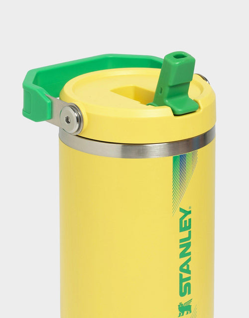 30oz IceFlow Flip Straw 2.0 Country Collection