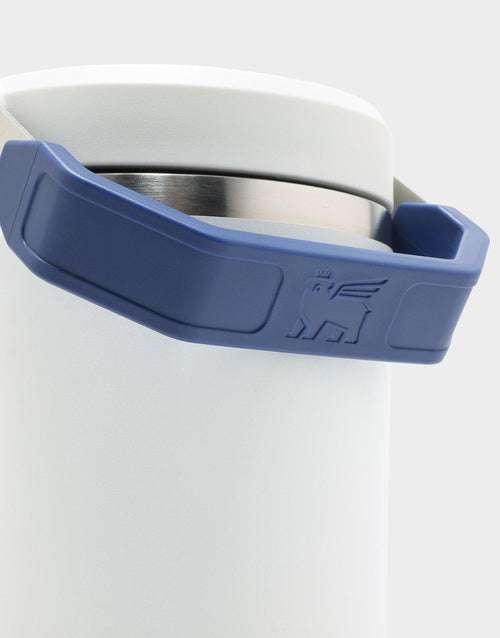 30oz The IceFlow Flip Straw Tumbler Country Collection