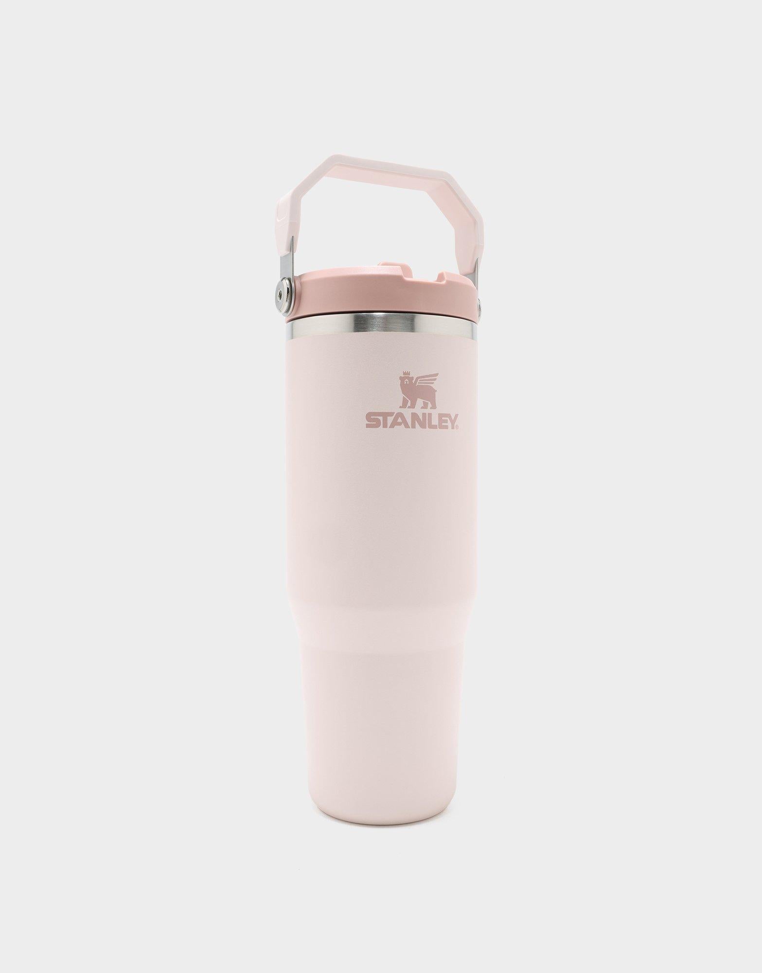 IceFlow Flip Straw Tumbler 2.0
