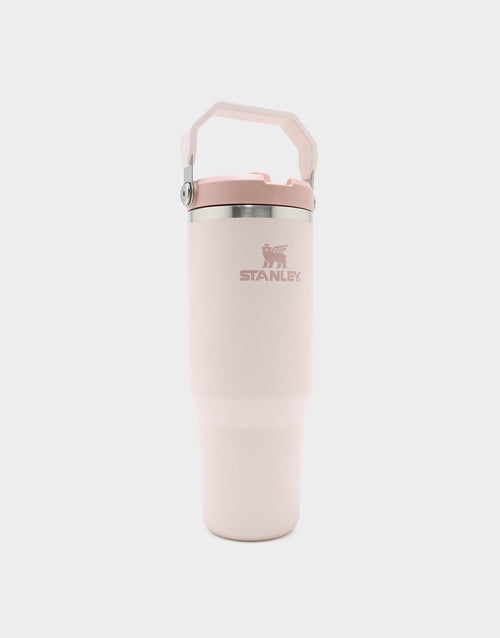 IceFlow Flip Straw Tumbler 2.0