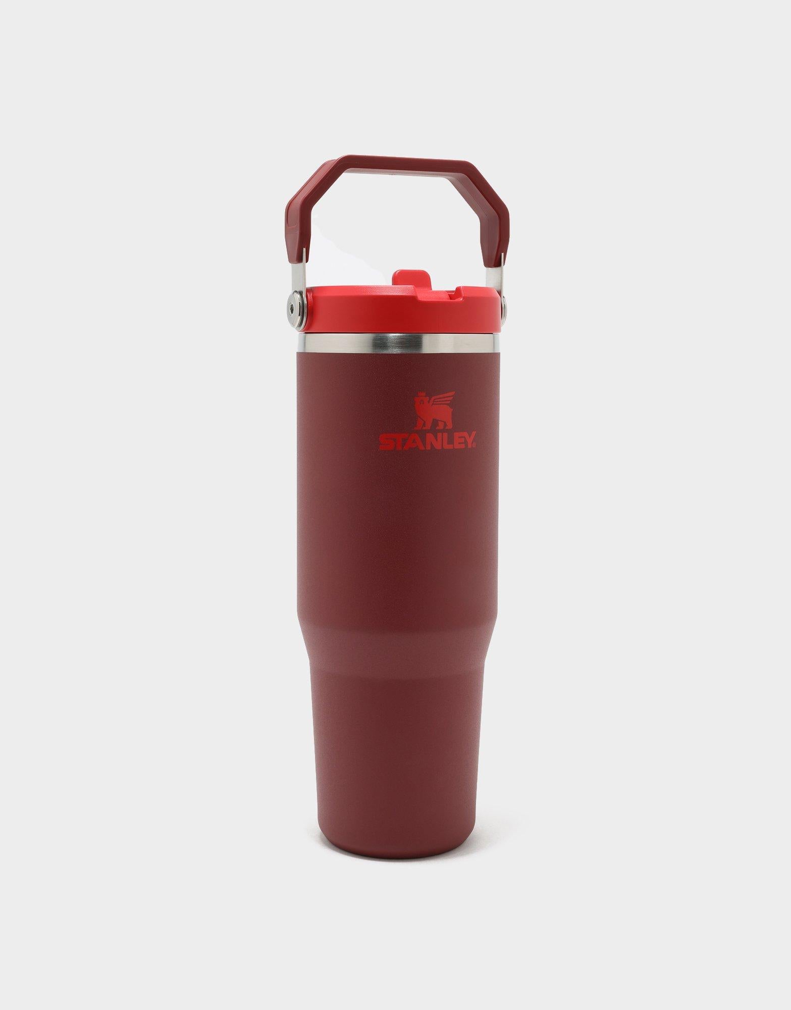 30oz IceFlow™ Flip Straw Tumbler 2.0