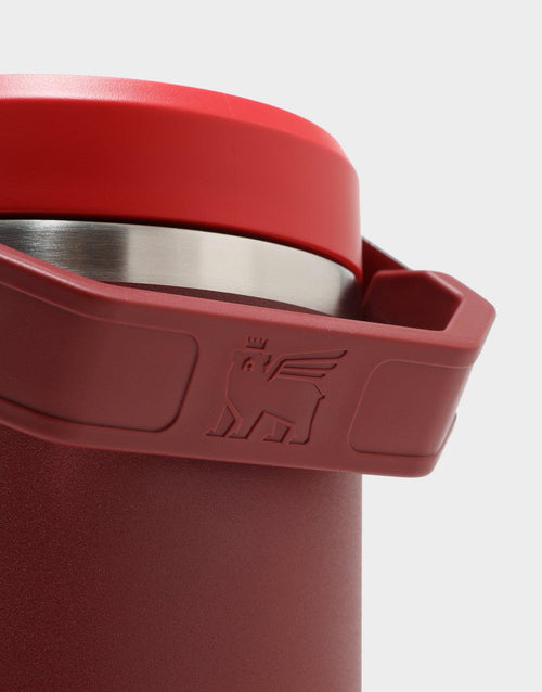 30oz IceFlow™ Flip Straw Tumbler 2.0