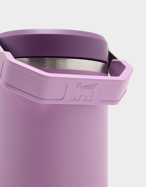 30oz IceFlo Flip Straw Tumbler 2.0