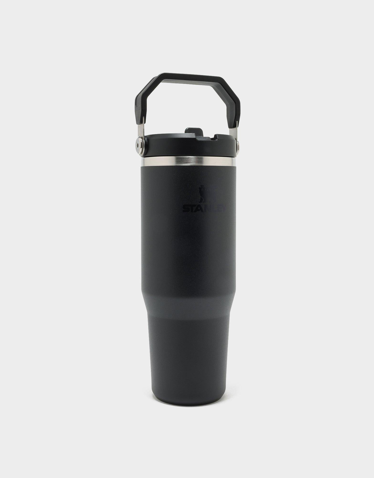 30oz IceFlow™ Flip Straw Tumbler 2.0