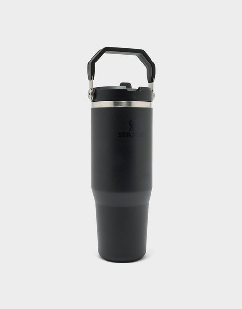 30oz IceFlow™ Flip Straw Tumbler 2.0
