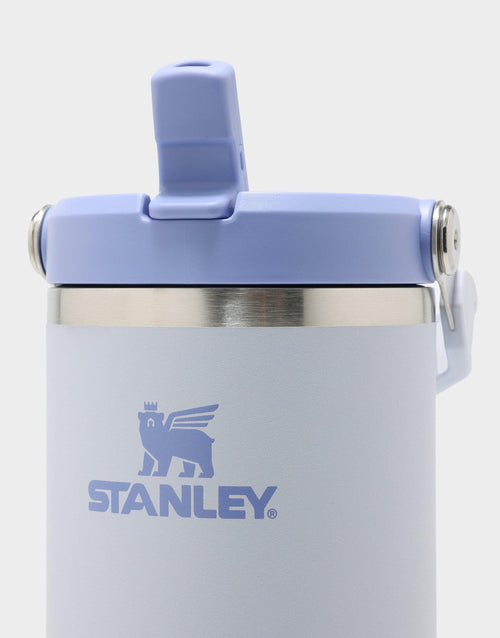 30oz IceFlow™ Flip Straw Tumbler 2.0