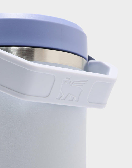 30oz IceFlow™ Flip Straw Tumbler 2.0