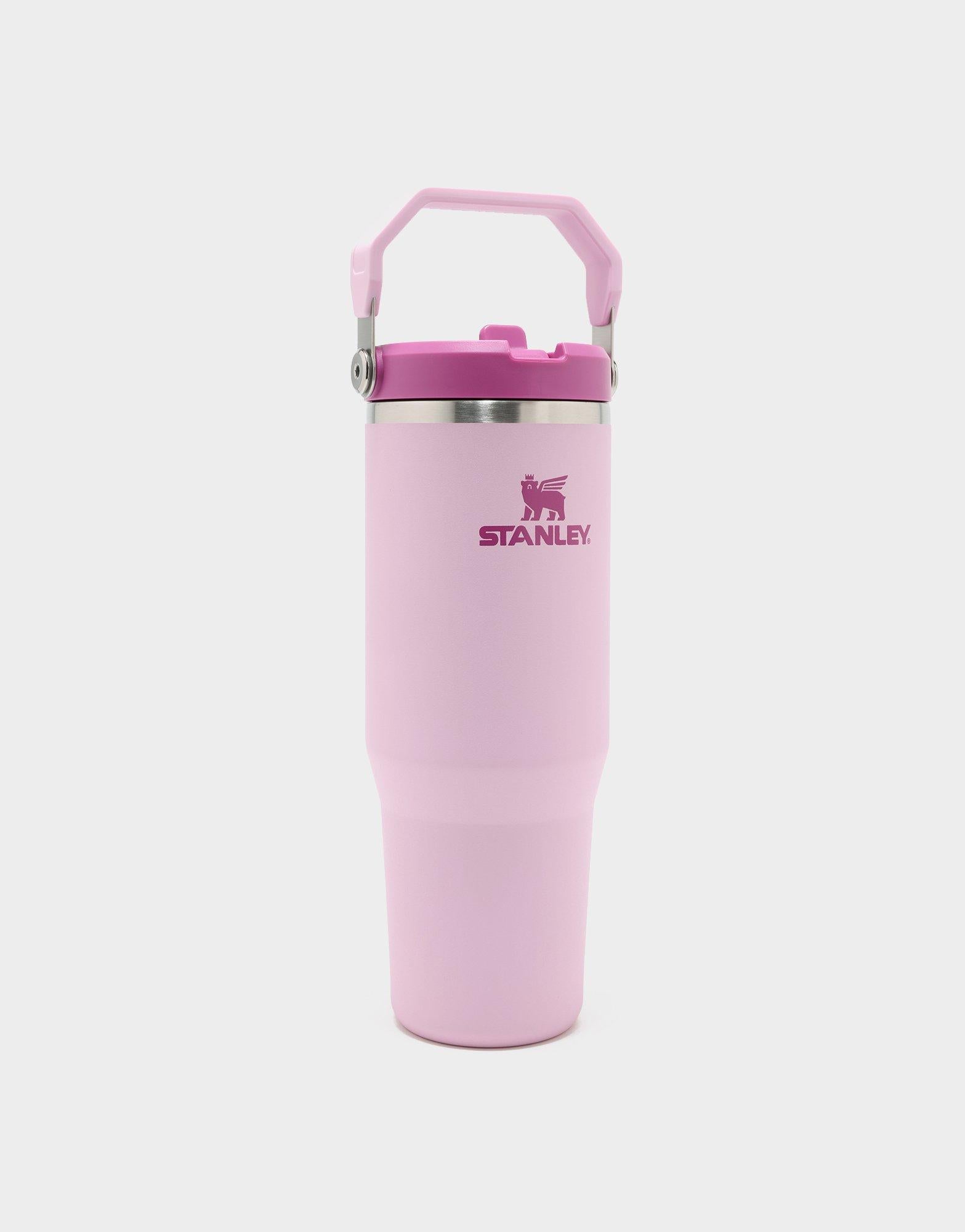 30oz IceFlow™ Flip Straw Tumbler 2.0