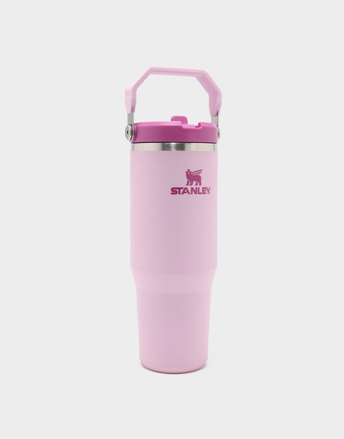 30oz IceFlow™ Flip Straw Tumbler 2.0