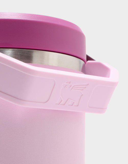 30oz IceFlow™ Flip Straw Tumbler 2.0