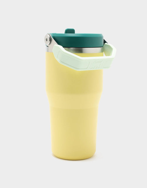 20oz IceFlow Flip Straw Tumbler