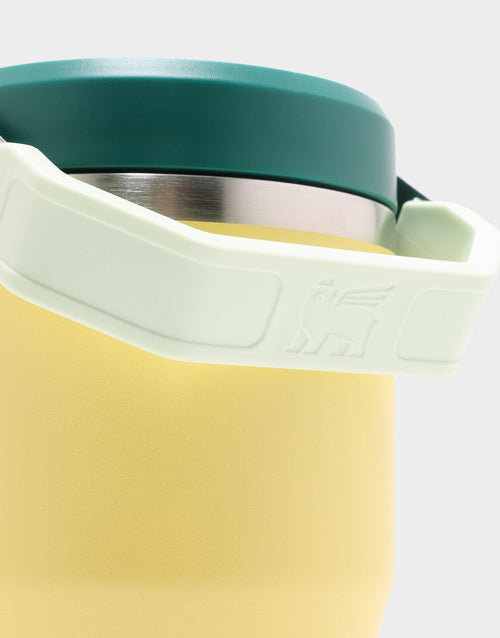 20oz IceFlow Flip Straw Tumbler