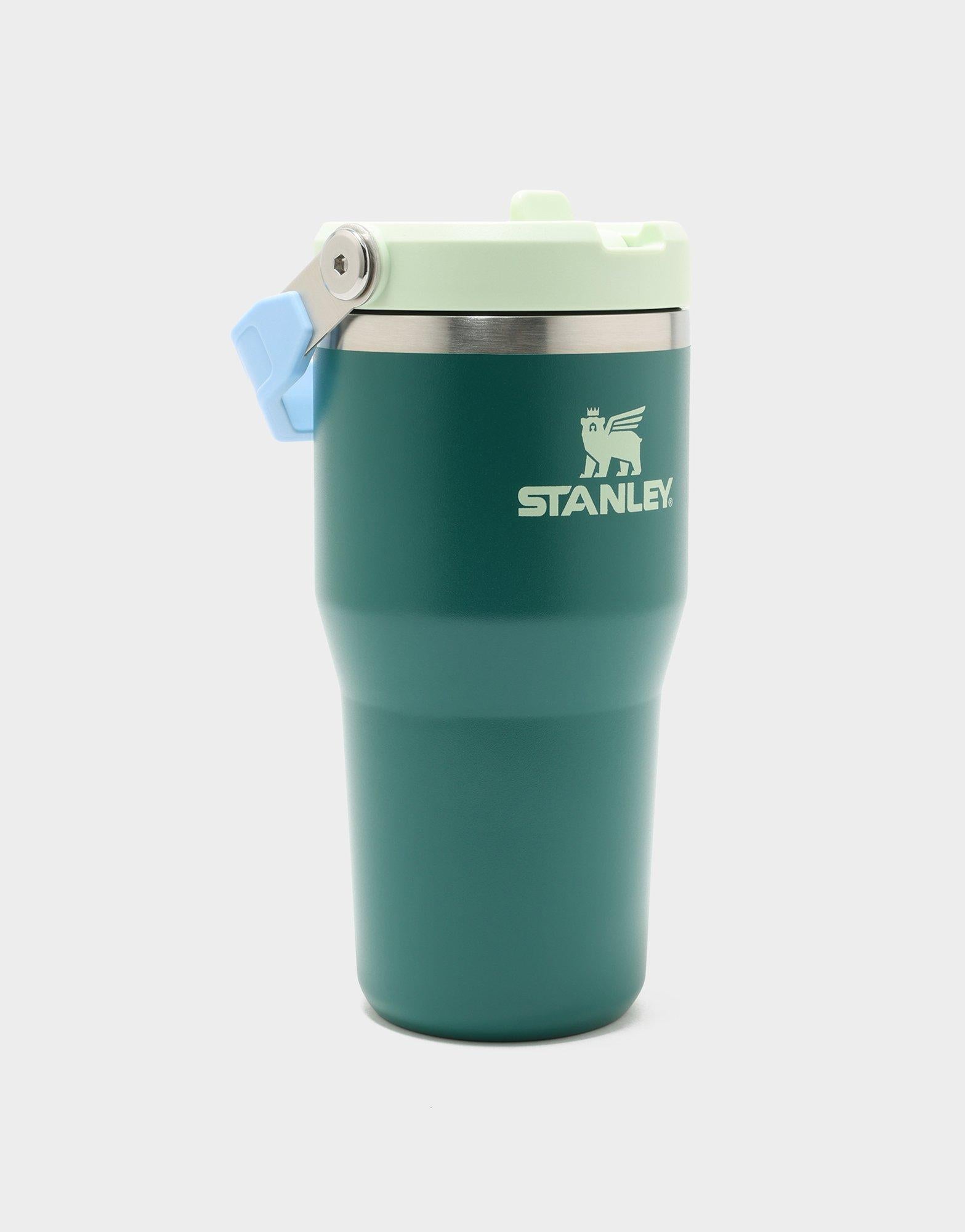 20oz IceFlow Flip Straw Tumbler