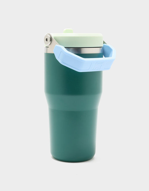 20oz IceFlow Flip Straw Tumbler
