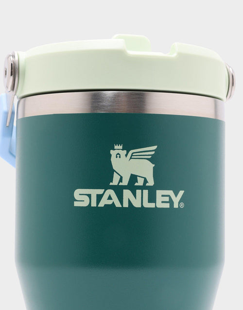20oz IceFlow Flip Straw Tumbler