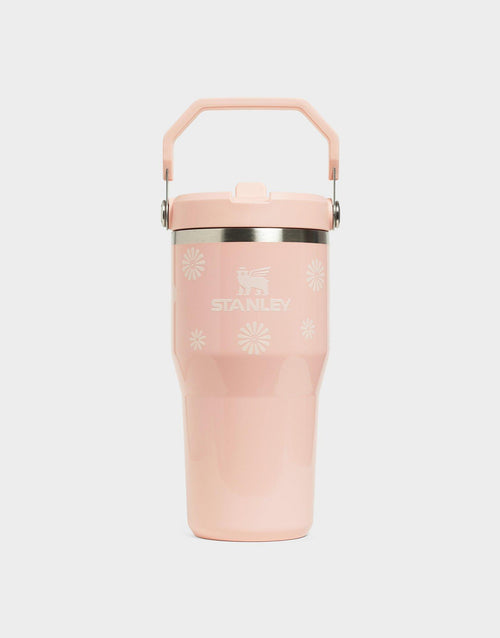 20oz IceFlow Flip Straw Tumbler