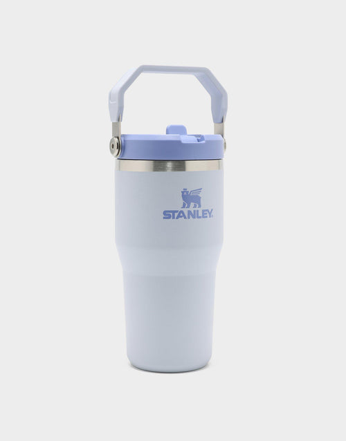 20oz IceFlow™ Flip Straw Tumbler 2.0