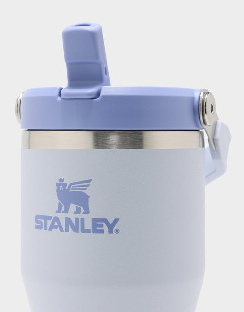 20oz IceFlow™ Flip Straw Tumbler 2.0