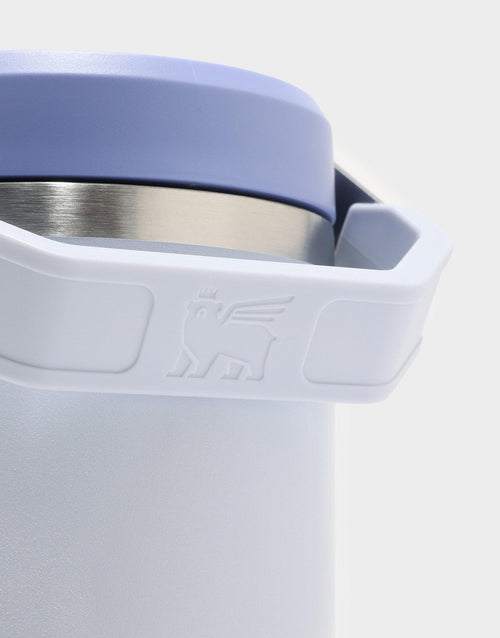 20oz IceFlow™ Flip Straw Tumbler 2.0