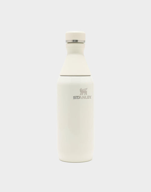 Beige Stanley 12oz All Day Slim Bottle