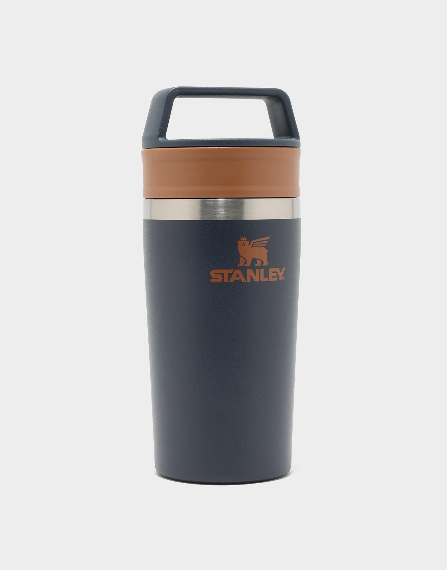 12 oz Cafe‑To‑Go Travel Mug