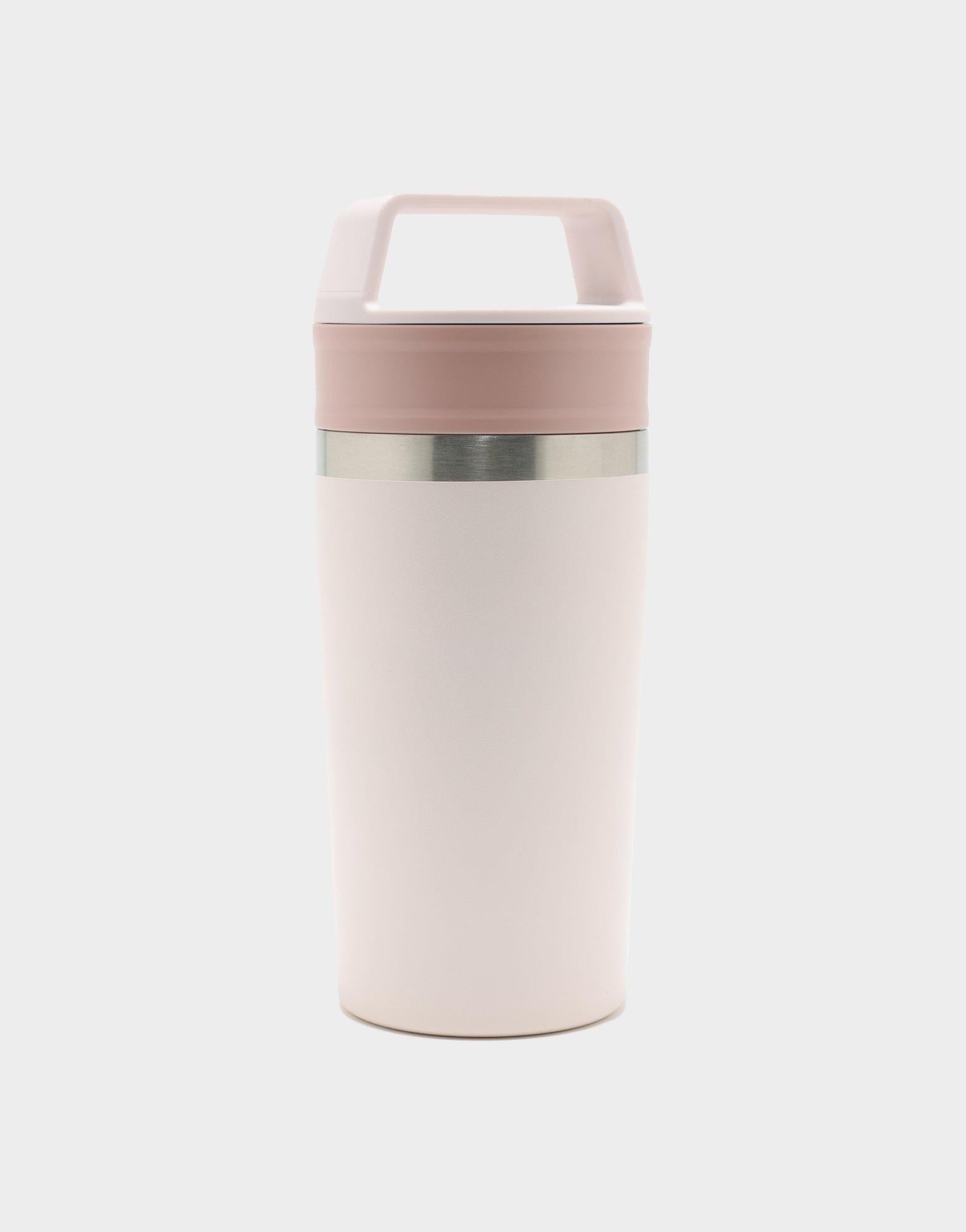 Pink Stanley 12oz Café-To-Go Travel Mug - JD Sports Singapore