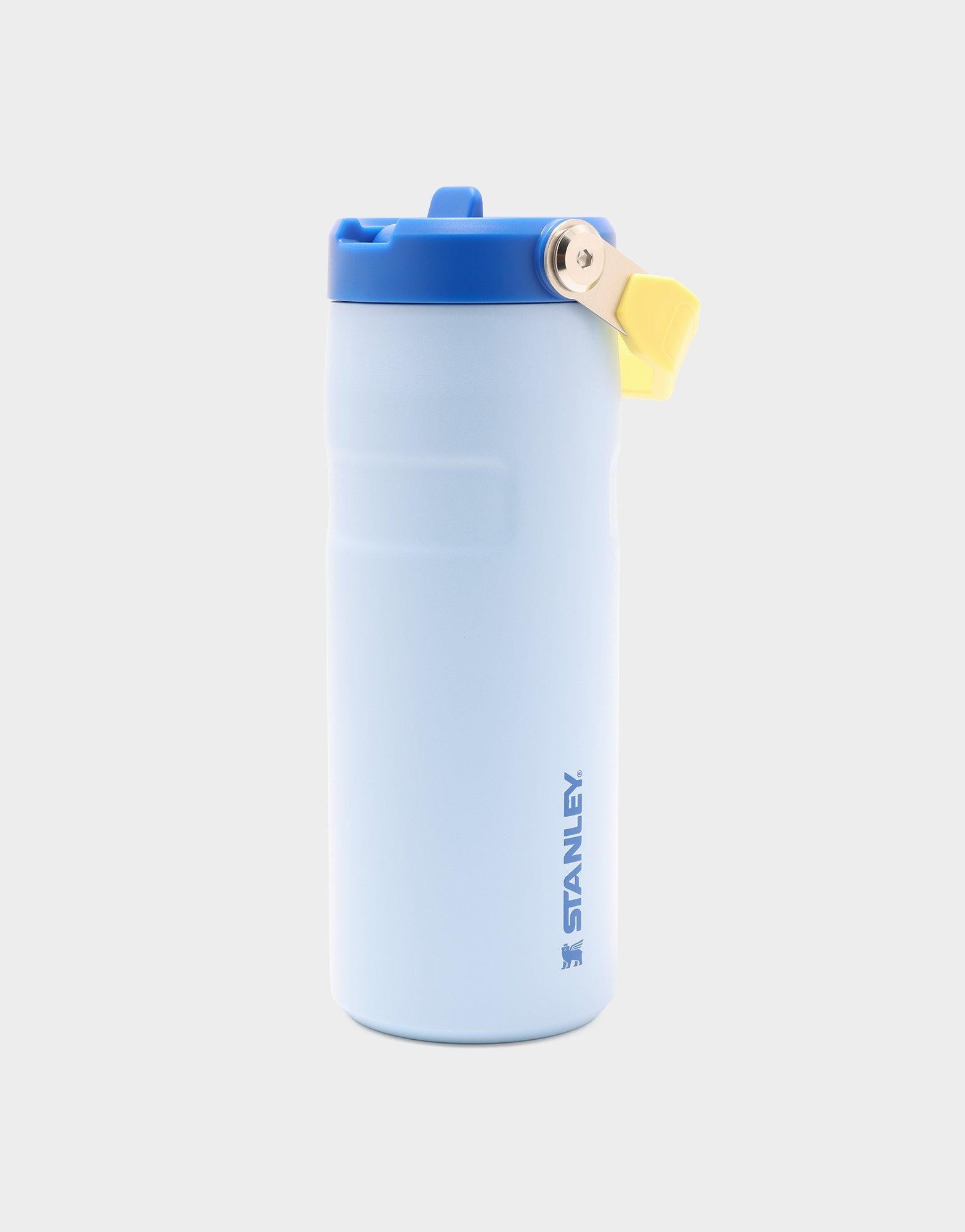 16oz IceFlow Flip Straw Tumbler