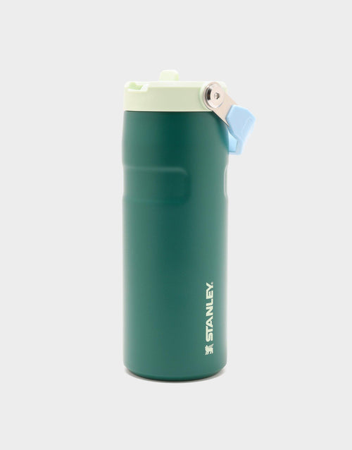 16oz IceFlow Flip Straw Tumbler