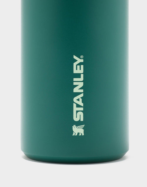 16oz IceFlow Flip Straw Tumbler