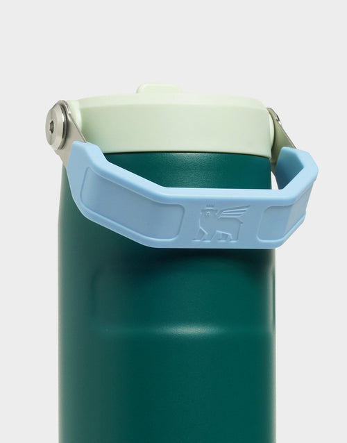 16oz IceFlow Flip Straw Tumbler