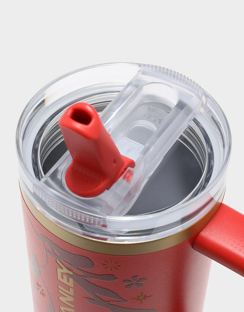30oz Quencher ProTour Tumbler