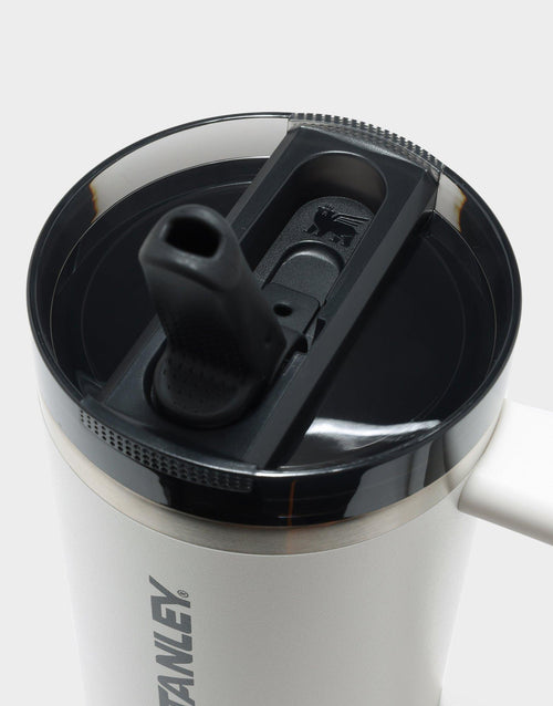 30oz Quencher ProTour Flip Straw Tumbler