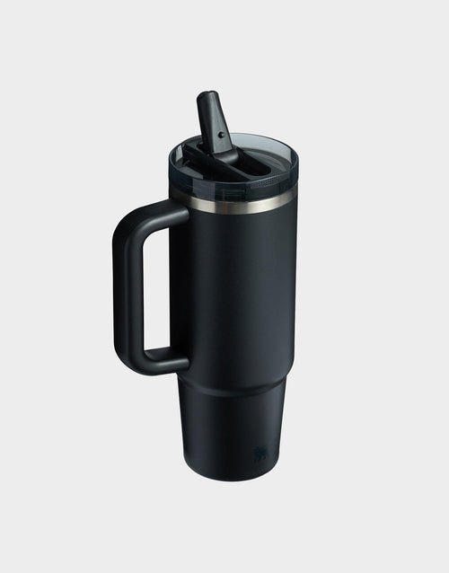 The Quencher Pro Tour 30 Oz Tumbler