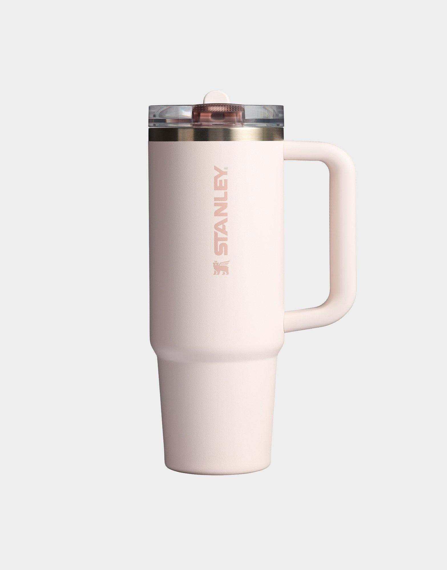 Pink Stanley 30oz The Quencher Pro Tour Tumbler - JD Sports Singapore