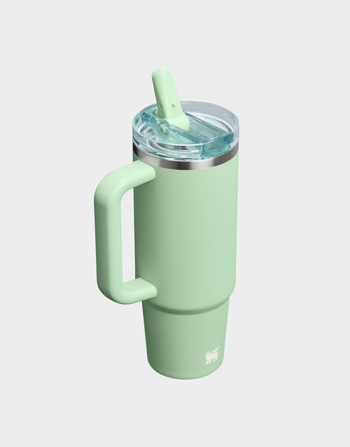 30oz Quencher ProTour Flip Straw Insulated Tumbler