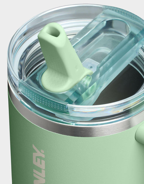 30oz Quencher ProTour Flip Straw Insulated Tumbler