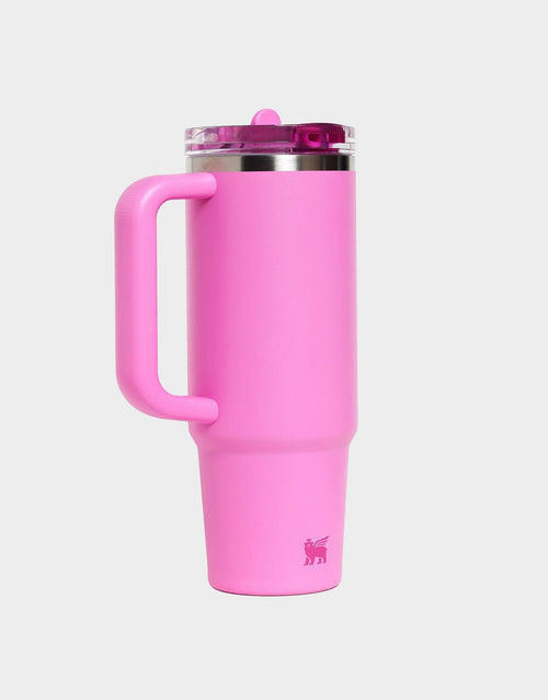 30 oz Quencher ProTour Flip Straw Tumbler