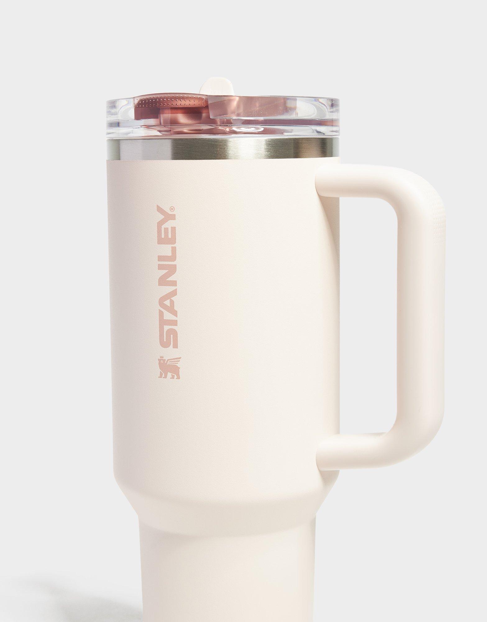 Pink Stanley 40oz Quencher ProTour Tumbler - JD Sports Singapore