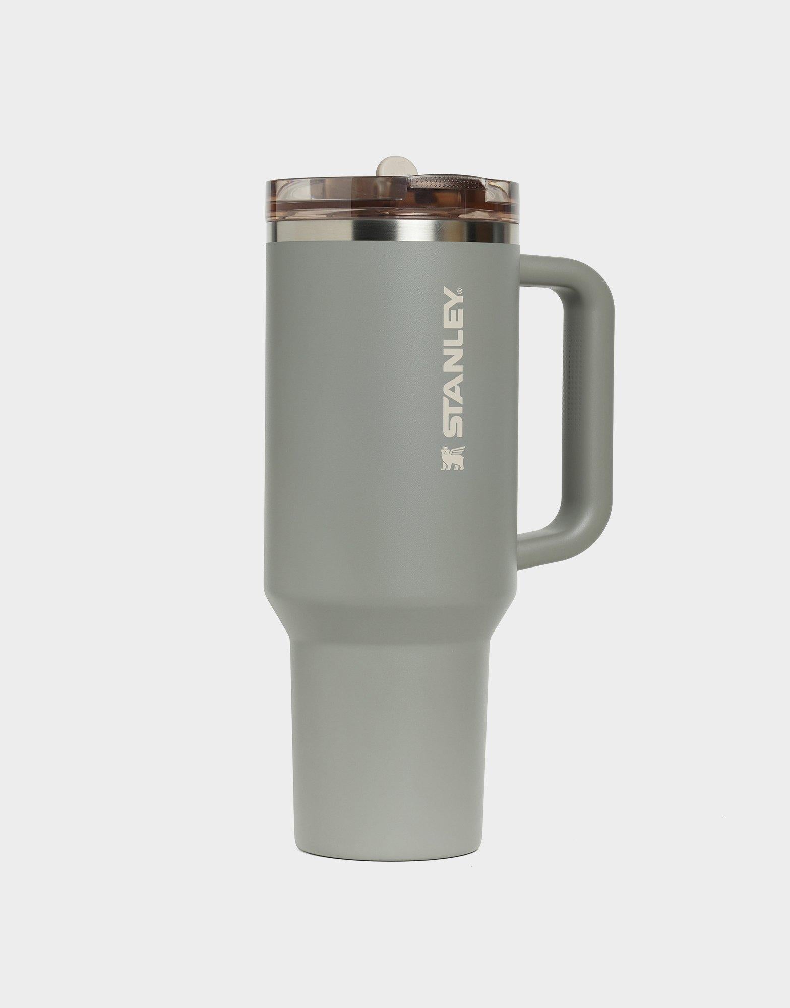 STANLEY QUENCHER H2.0 TUMBLER 40oz 2点 STANLEY Quencher H2.O FlowState Tumbler 64oz Black Tonal : Amazon