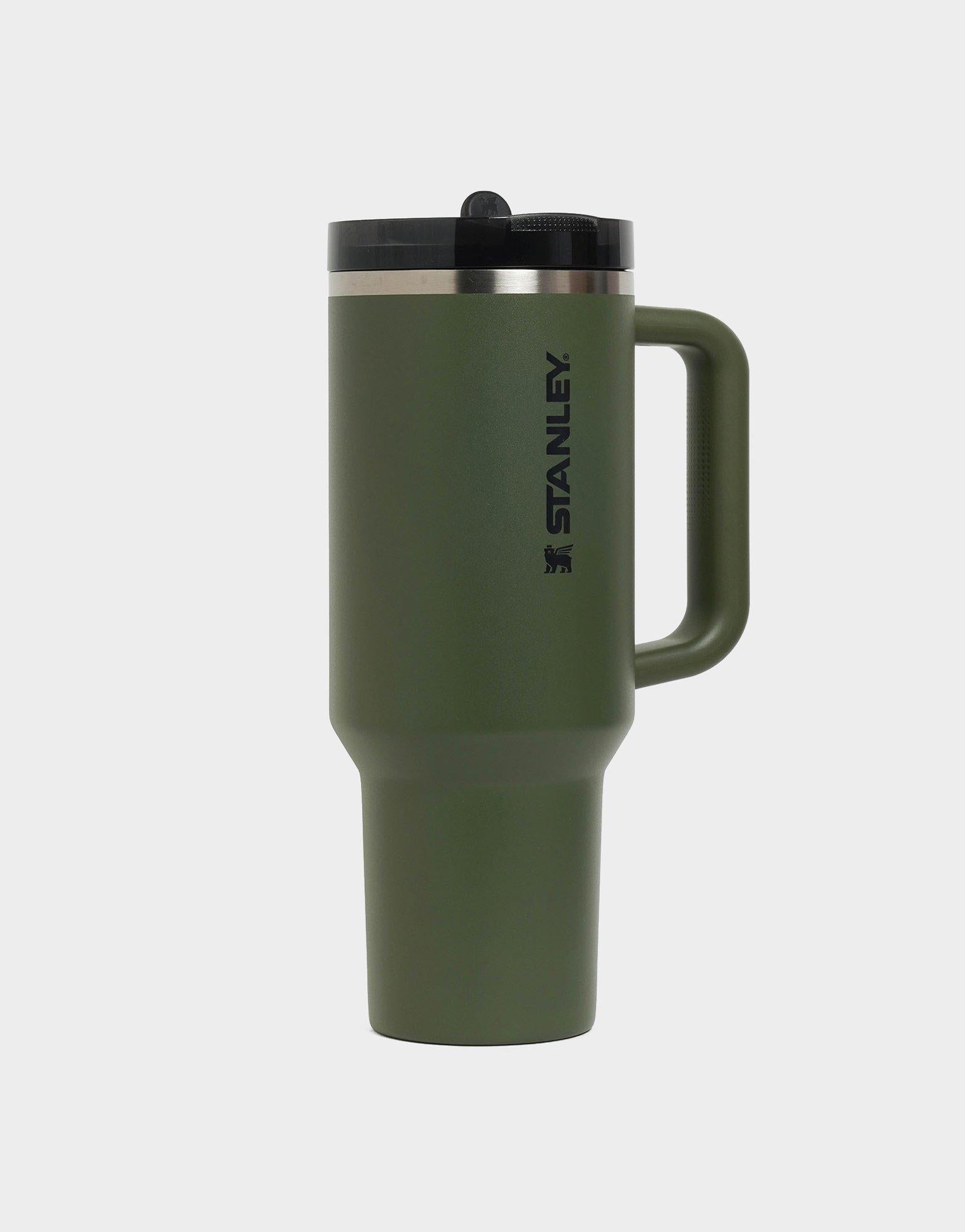 40oz Quencher ProTour Flip Straw Tumbler