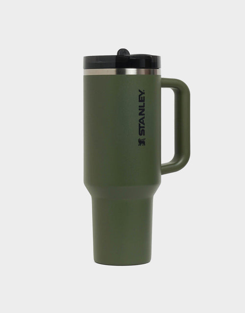 40oz Quencher ProTour Flip Straw Tumbler