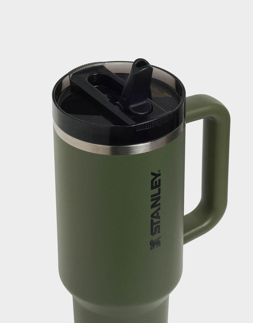 40oz Quencher ProTour Flip Straw Tumbler